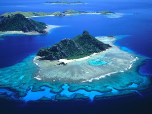 Fiji-