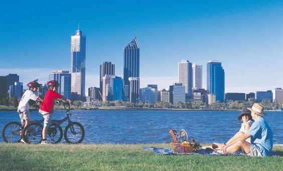 Major-Tourist-Attractions-in-Perth-Australia