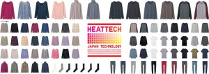 heattech