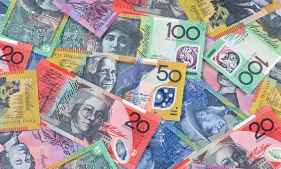 Australian-Dollar-