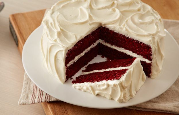 Red-Velvet-Cake