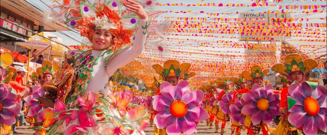 Philippine-Festivals