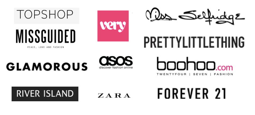 fashion-brands