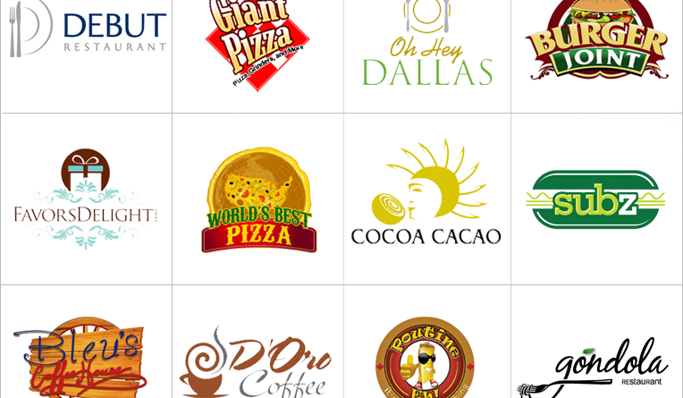 DV-Restaurants-Logos