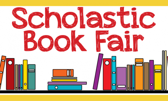 Scholastic-Book-Fair