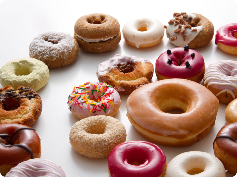  Tim Hortons SSA 