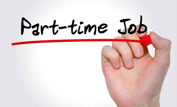 Part-time-jobs