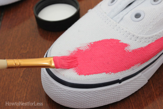 paint-kids-tennis-shoes