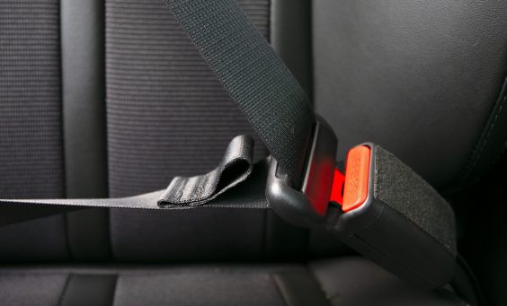 seatbelt