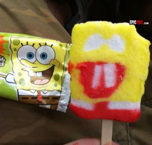 expectations-vs-reality-sponge-bob-popsicle-fail2